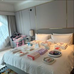 -玥奢国际母婴护理中心(滨江宝龙店)
