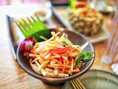 -Thai Alley泰爱里(二沙岛店)