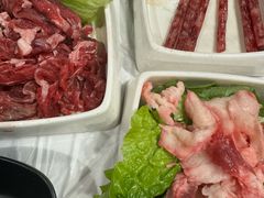 -活潑鲜跳(湖滨商业街店)