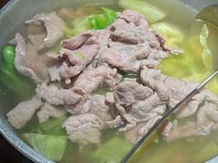 -全牛匠·乐山跷脚牛肉(西单华威约饭街店)