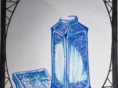 -东方童画少儿美术(金桥体验馆)