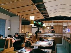 -望蓉城·古法酸菜鱼·川小馆(金桥国际店)