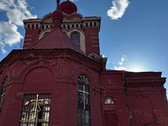 -圣·阿列克谢耶夫教堂