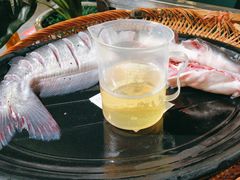 -刘姐啤酒鱼音乐餐厅(阳朔美食丁厄3分店)