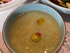 -佳兰雅序融合菜(高新店)