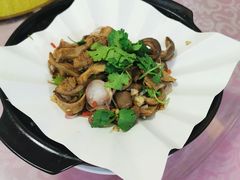 -农家鸡宴私房菜(城东店)