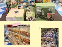 -85度C(生甜甜圈研究工坊·上海松江人民北路店)