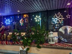 -La Medina餐厅(亮马河南路店)