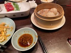 -福州仓山凯悦酒店·闽味中餐厅