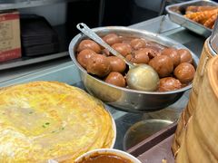 -常州糕团店(北大街新世纪商城店)