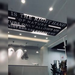 -ASA HAIR SALON
