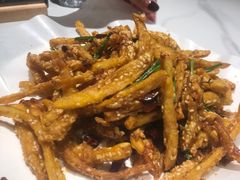-鑫小城故事·藕汤·家常菜(台北一路总店)