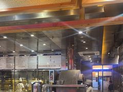 -河坝烧烤串城(金达莱店)