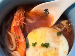 长寿面-花开餐厅(环湖中路店)