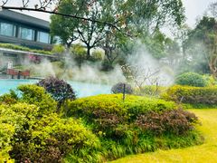 -雅达·阳羡溪山小镇中心