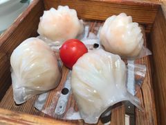 -悦满楼·西关名点·湛江名菜(航空综合大厦店)