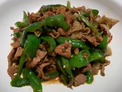 -首秀·四川料理(吾悦广场店)