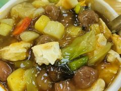 -段生记肉丸糊辣汤(西铁大明宫住宅小区店)