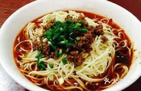 Chazha Sauce