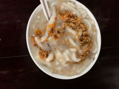 -老西关濑粉(文明路店)