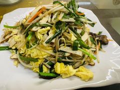 -巷子深菜馆(新华路店)