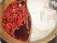 -小龙坎火锅(IFS HOT店)