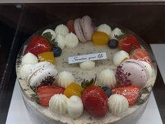-85度C(青岛闽江路店)