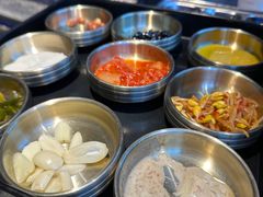 -入火韩国烤肉(凯旋广场店)