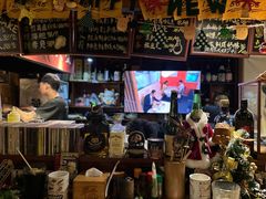 -半藏居酒屋(香港花园店)