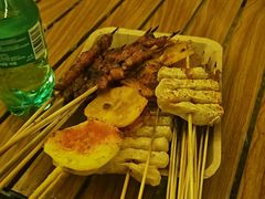 -南昌之星游乐场