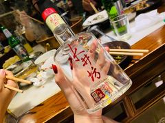 -京门老爆三(回龙观店)