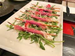 火腿奶酪头盘-EATALIA意塔利意式餐厅(鼓楼店)