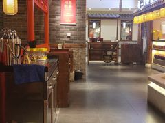 大堂-川菜故事(光谷步行街店)