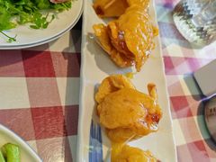 -小锅饭豆腐馆(嘉陵江街店)