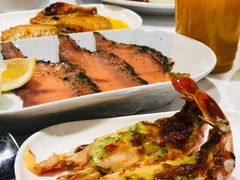 芝士焗大虾-宜家·瑞典风味餐厅(烟台路店)