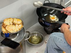 -老五鸡丝豆花面粉(瑞金北路68号院店)