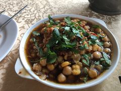 -维吾尔餐厅(宜山路店)