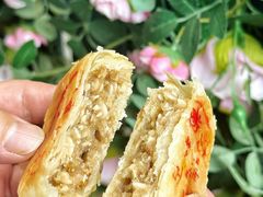 -功德林(南京西路店)