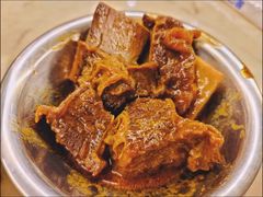 -老字号顺发牛肉馆(金湖路店)