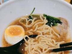-一風堂拉面(美罗城店)