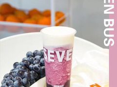 -Sevenbus一家奶茶店(侨荣城店)