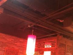 -蜀大侠火锅(森兰花园城店)