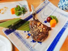 -王鼎精致料理铁板烧(世博源店)