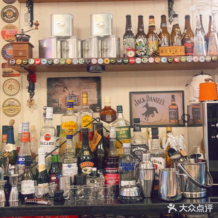 回味无穷！在呼伦贝尔品尝正宗手工汉堡的美妙体验