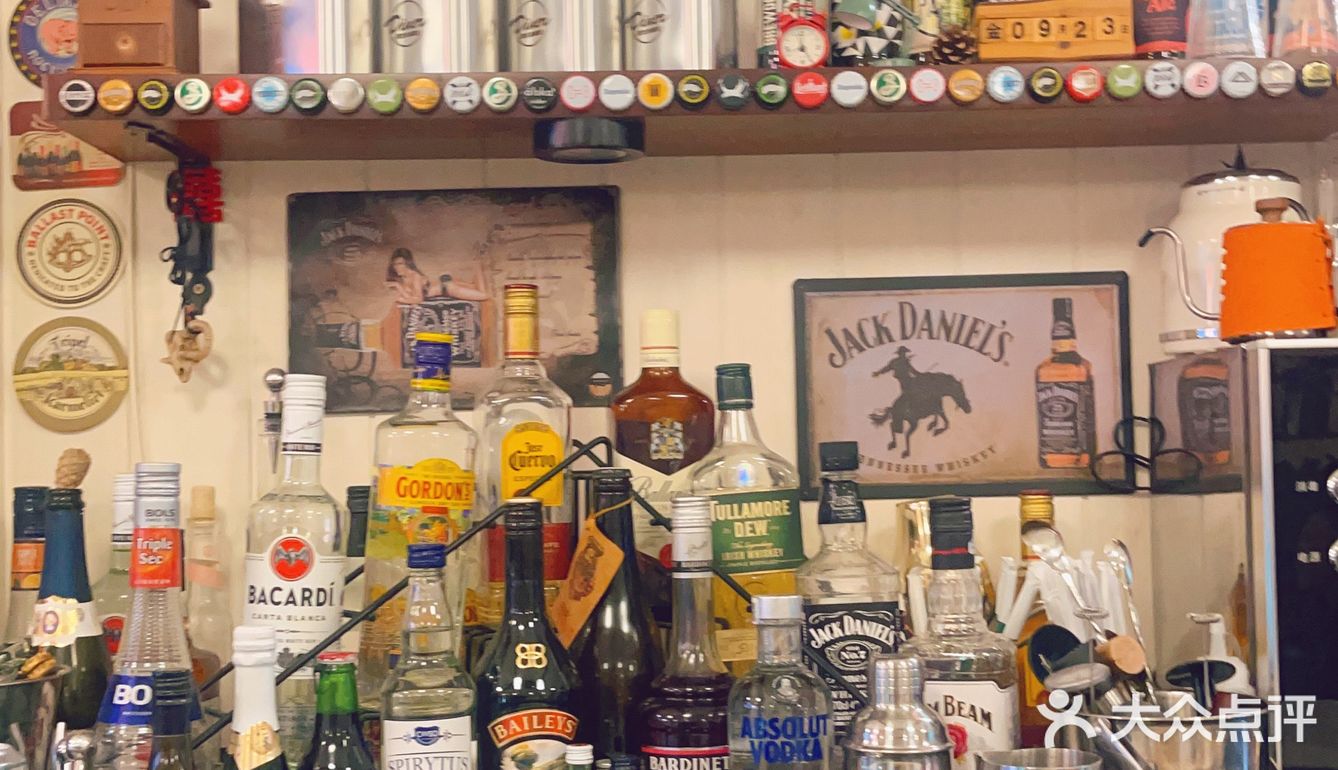 回味无穷！在呼伦贝尔品尝正宗手工汉堡的美妙体验