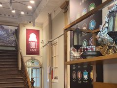 -1901 Cafe(西四店)