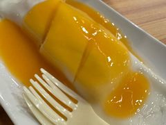 -圆碌碌甜品屋(狮山店)