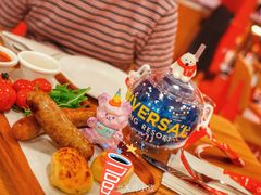 -城市大道红炉披萨烘焙坊