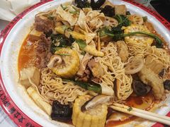-文立新麻辣烫(合生汇21街区店)