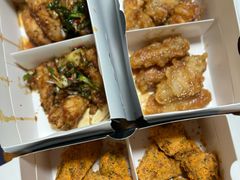 -悠个炸鸡(南京创始店)
